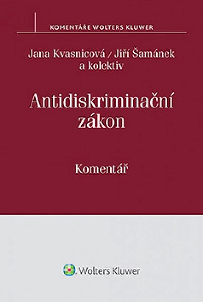 Antidiskriminační zákon