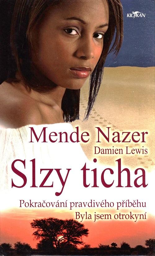 Slzy ticha