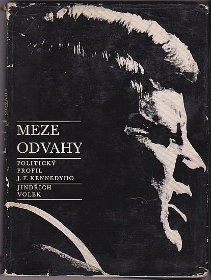 Meze odvahy