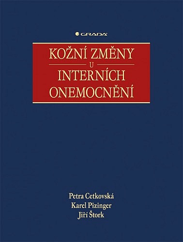 Kožní změny u interních onemocnění