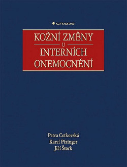 Kožní změny u interních onemocnění