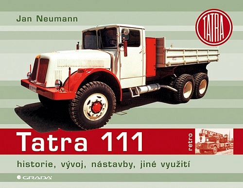 Tatra 111