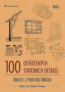 100 osvědčených stavebních detailů