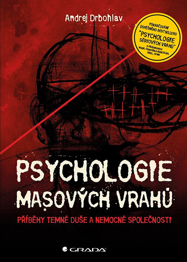 Psychologie masových vrahů