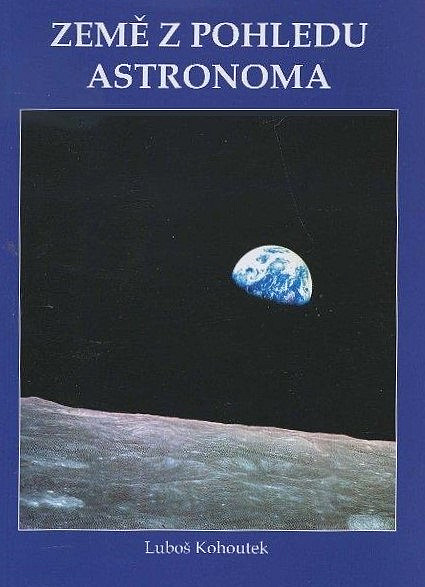 Země z pohledu astronoma