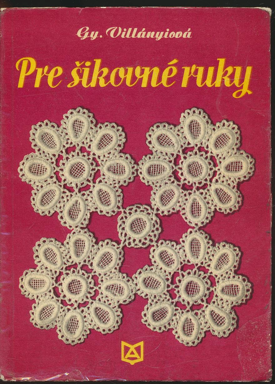 Pre šikovné ruky