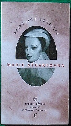 Marie Stuartovna