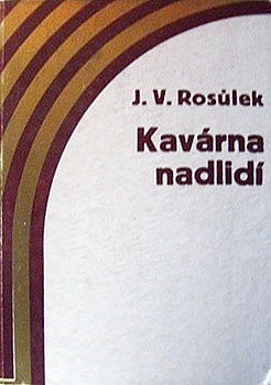 Kavárna nadlidí