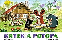 Krtek a potopa