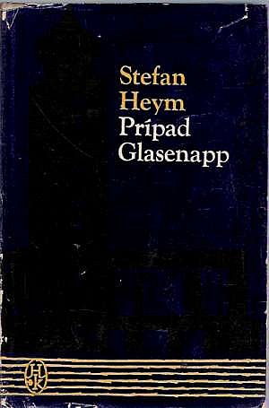 Prípad Glasenapp