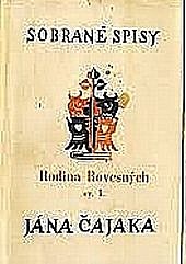 Rodina Rovesných - sväzok I.