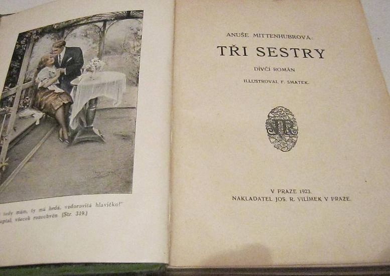 Tři sestry