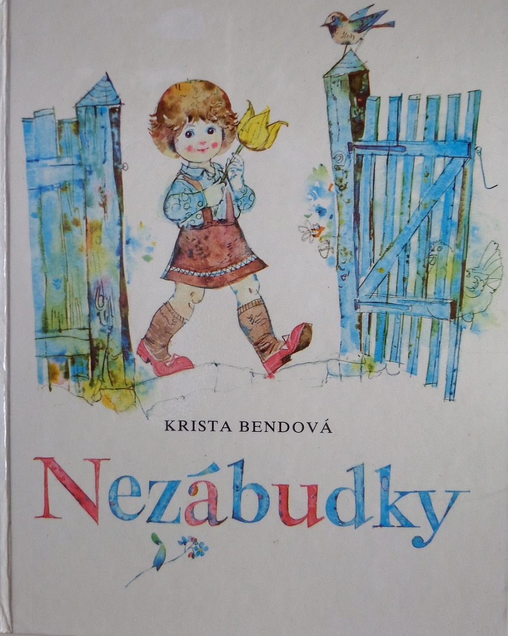 Nezábudky