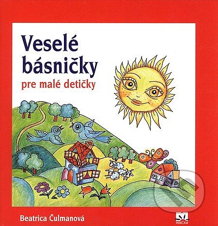 Veselé básničky pre malé detičky