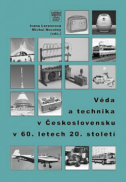 Věda a technika v Československu v 60. letech 20. století