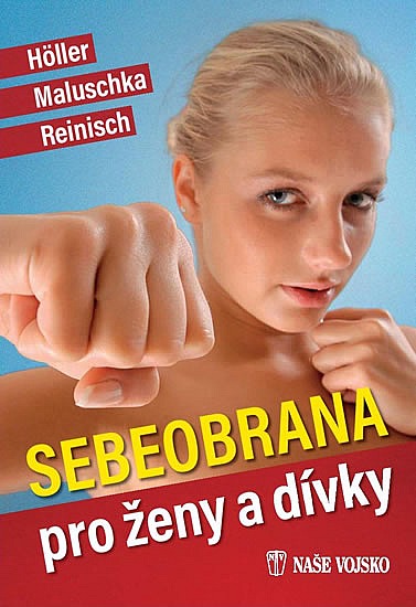 Sebeobrana pro ženy a dívky