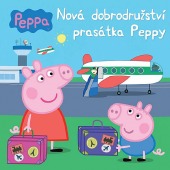 Nová dobrodružství prasátka Peppy