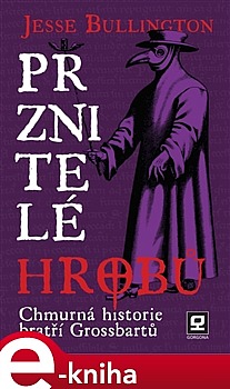 Prznitelé hrobů