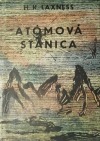 Atómová stanica