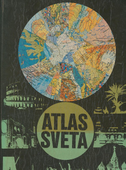 Atlas sveta