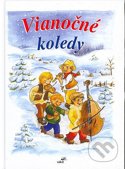 Vianočné koledy