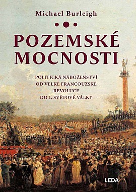 Pozemské mocnosti (Politická náboženství od Velké francouzské revoluce do 1. světové války)