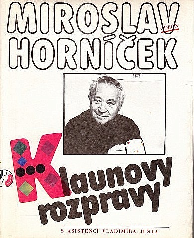 Klaunovy rozpravy