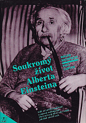 Soukromý život Alberta Einsteina