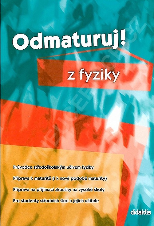 Odmaturuj! z fyziky