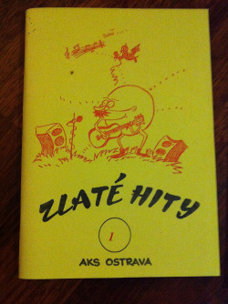 Zlaté Hity 1