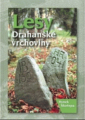 Lesy Drahanské vrchoviny