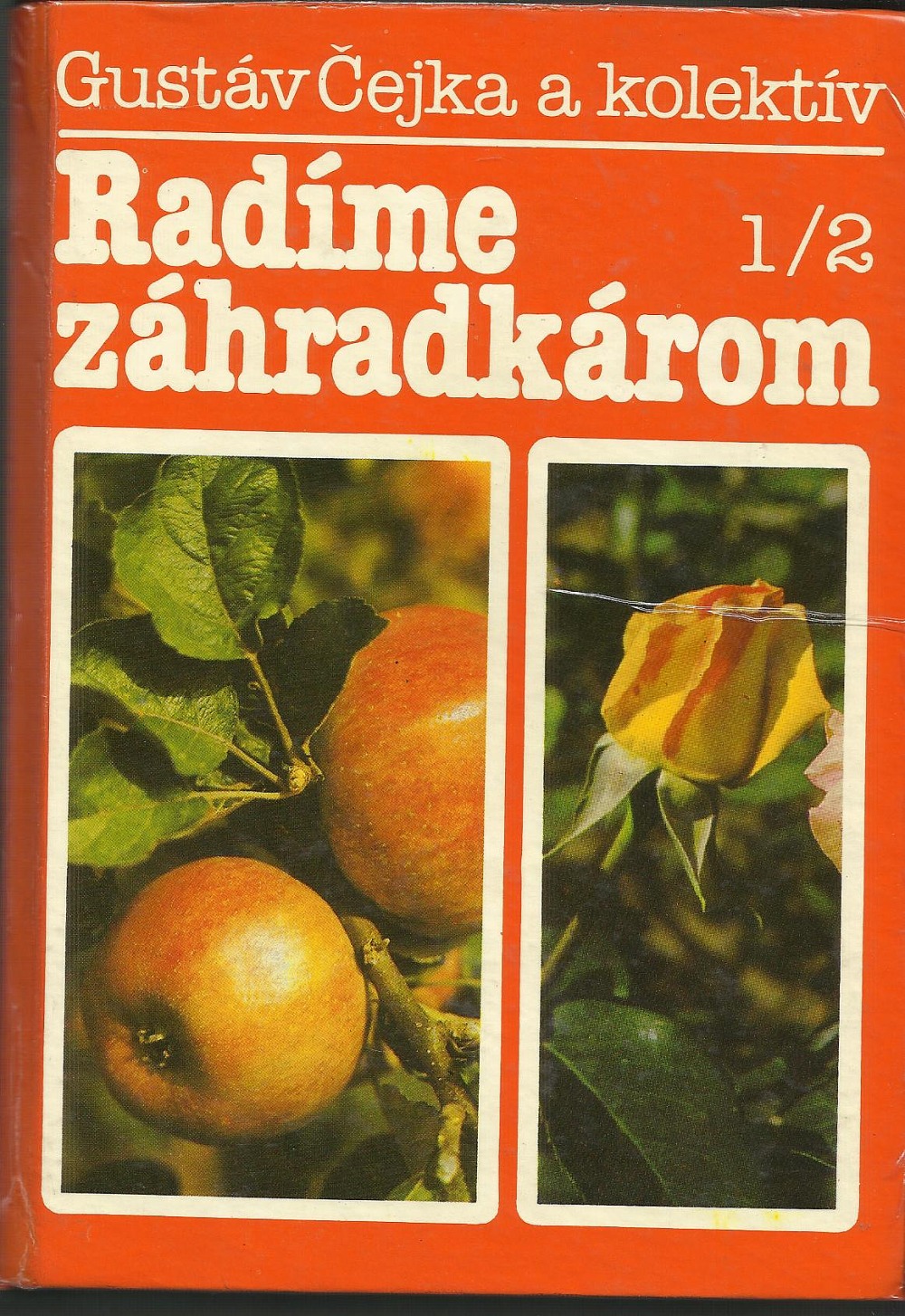 Radíme zahrádkárom 1