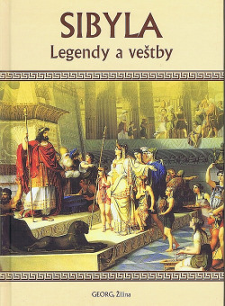 Sibyla - Legendy a veštby