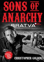 Sons of Anarchy: Bratva