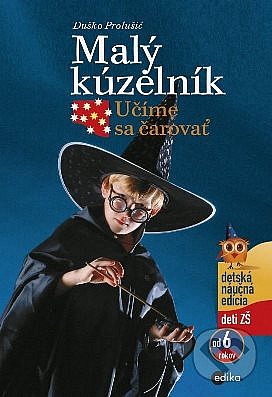 Malý kúzelník