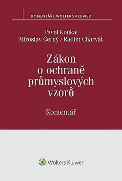 Zákon o ochraně průmyslových vzorů. Komentář