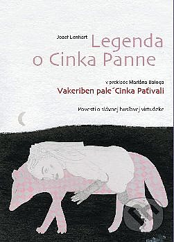 Legenda o Cinka Panne