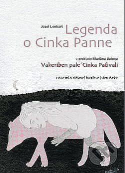 Legenda o Cinka Panne