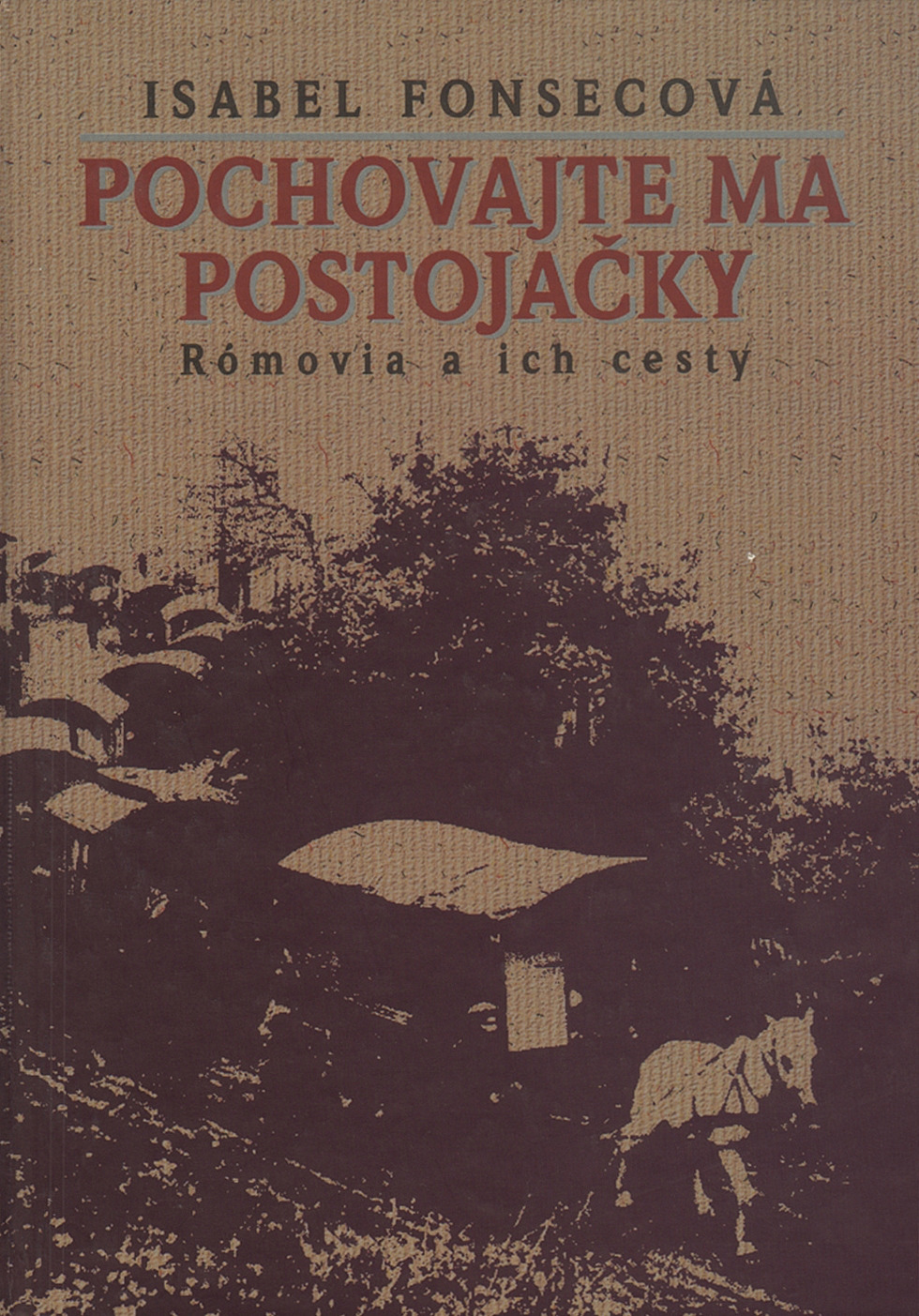 Pochovajte ma postojačky