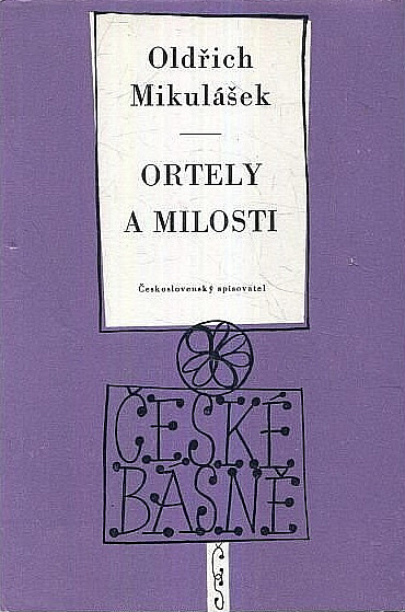 Ortely a milosti