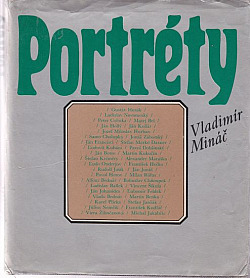 Portréty