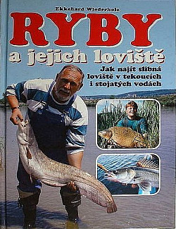 Ryby a jejich loviště