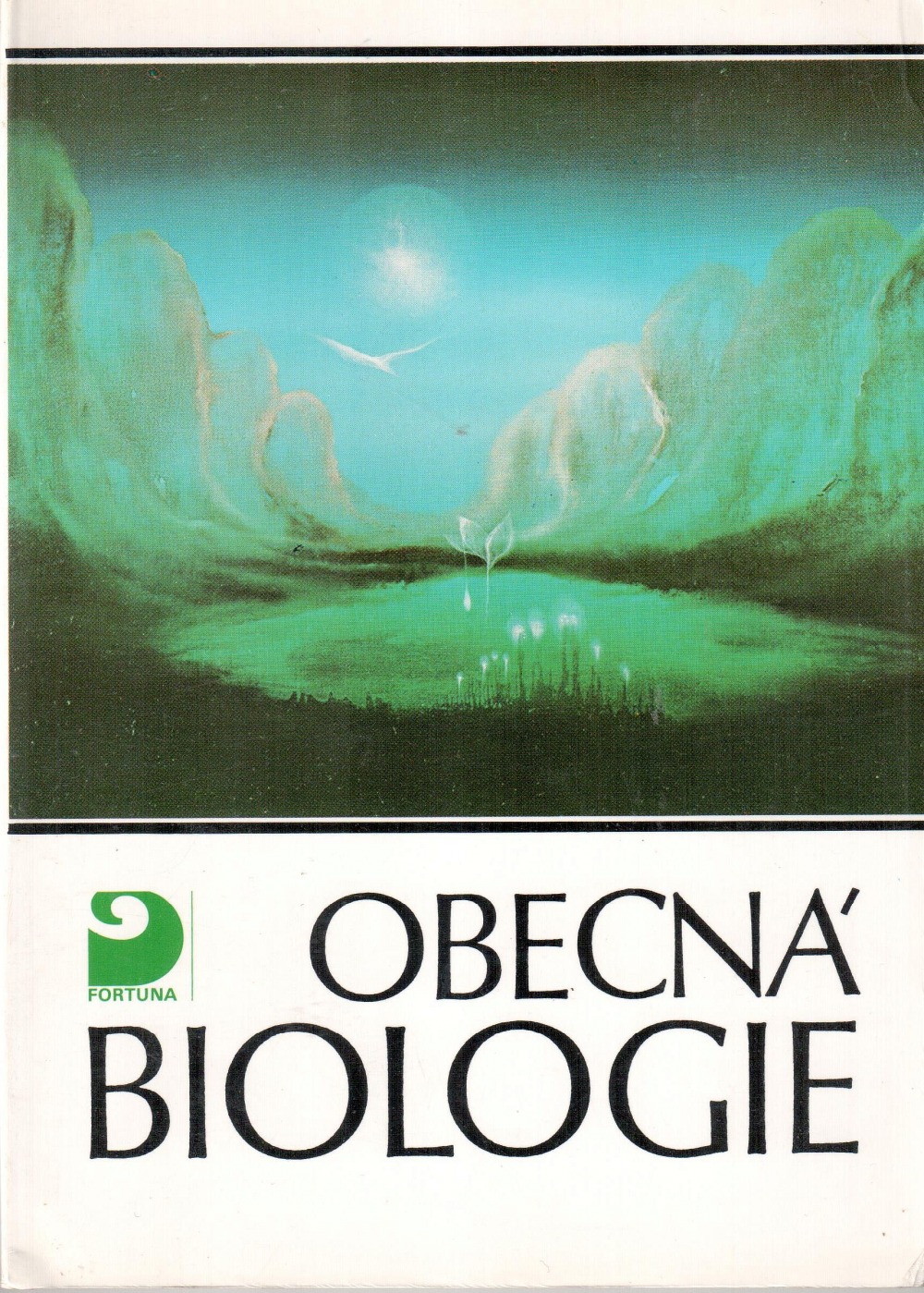 Obecná biologie