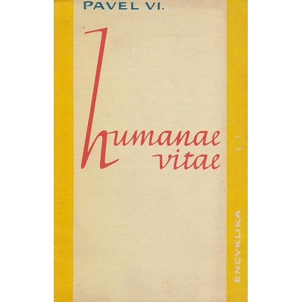 Humanae vitae