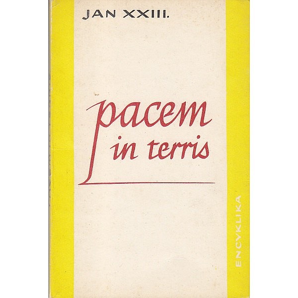 Pacem in terris