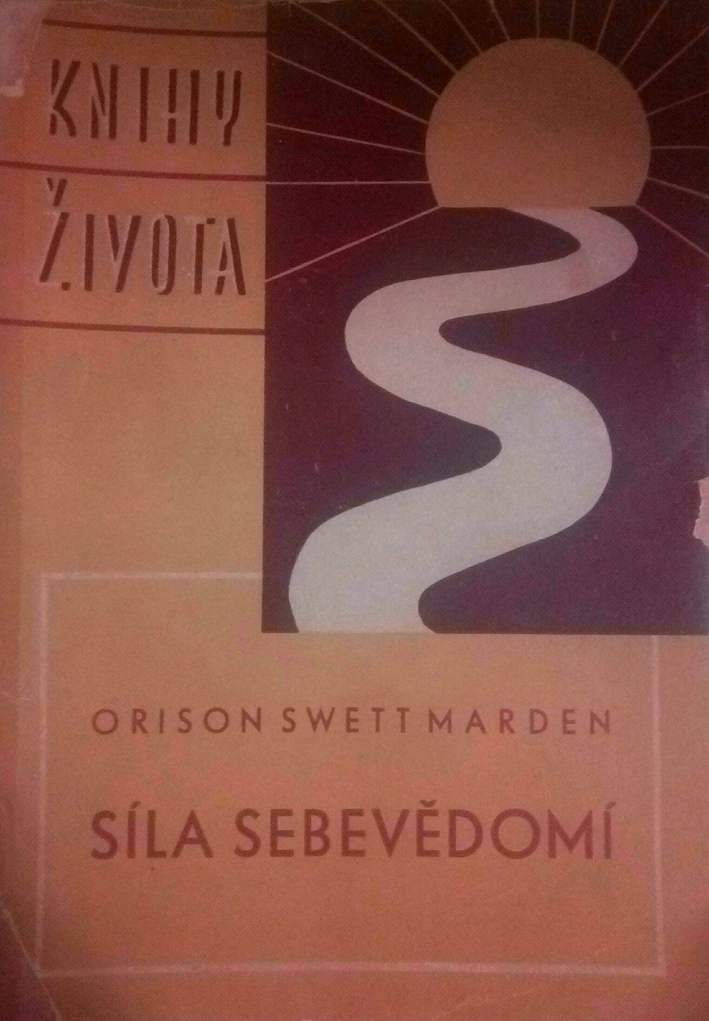 Síla sebevědomí