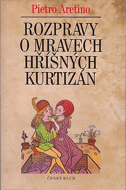 Rozpravy o mravech hříšných kurtizán