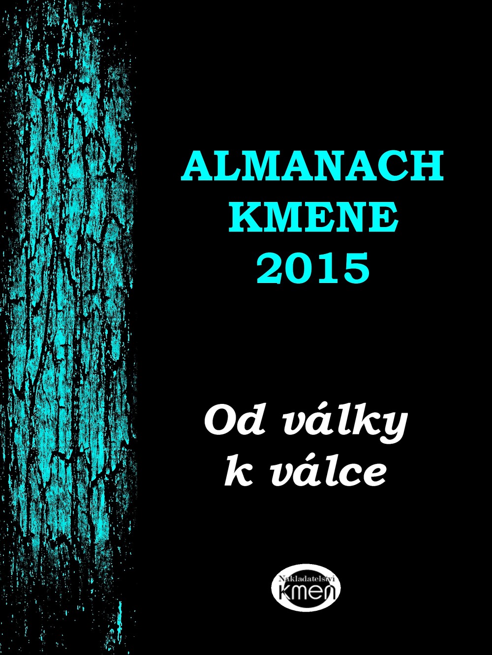 Almanach Kmene 2015