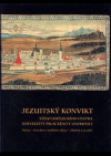 Jezuitský konvikt: sídlo Uměleckého centra Univerzity Palackého v Olomouci