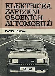 Elektrická zařízení osobních automobilů